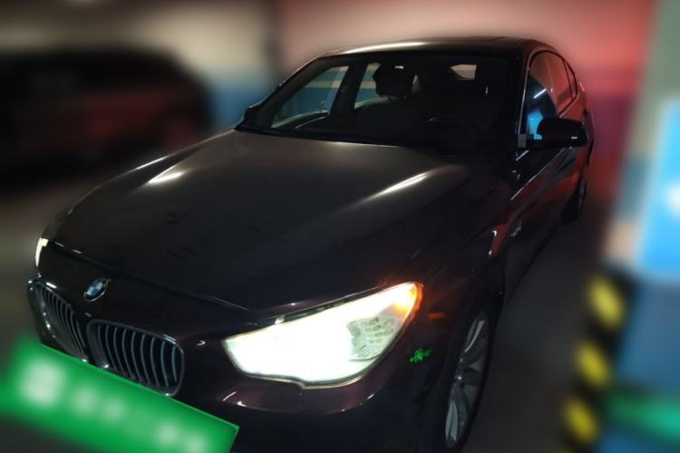 Used BMW 5 Series 2011 535i Sport Edition Guazi used car, China used car export, Used car for sale, Used  cars, Cheapest cars for sale