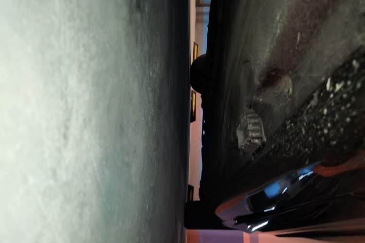 Used BMW 5 Series 2011 535i Sport Edition Chassis Front Left