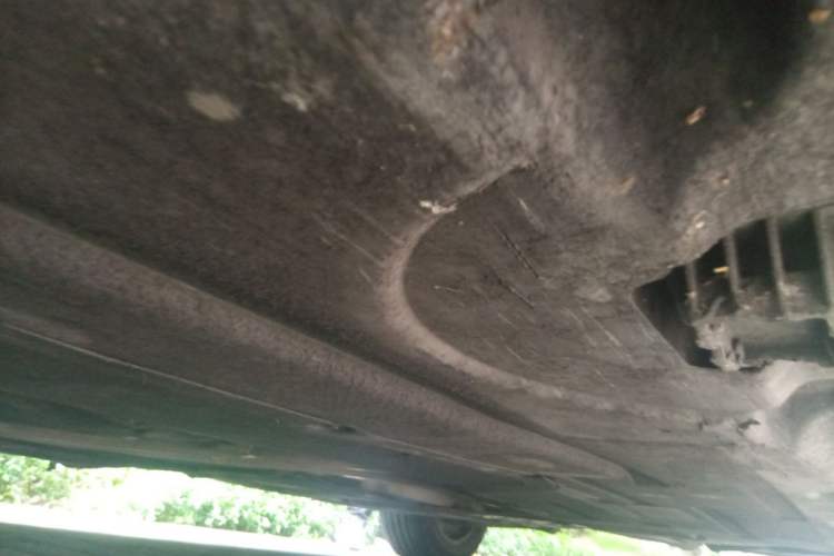 Used BMW 5 Series 2011 523Li Leading Model Chassis Front Left