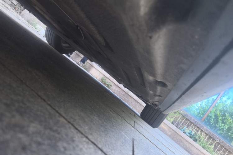 Used BMW 5 Series 2011 523Li Leading Model Chassis Front Left