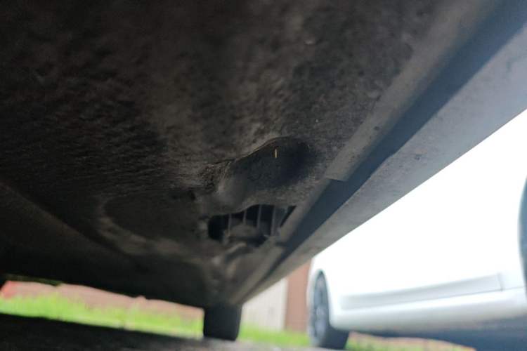 Used BMW 5 Series 2011 523Li Leading Model Chassis Front Left