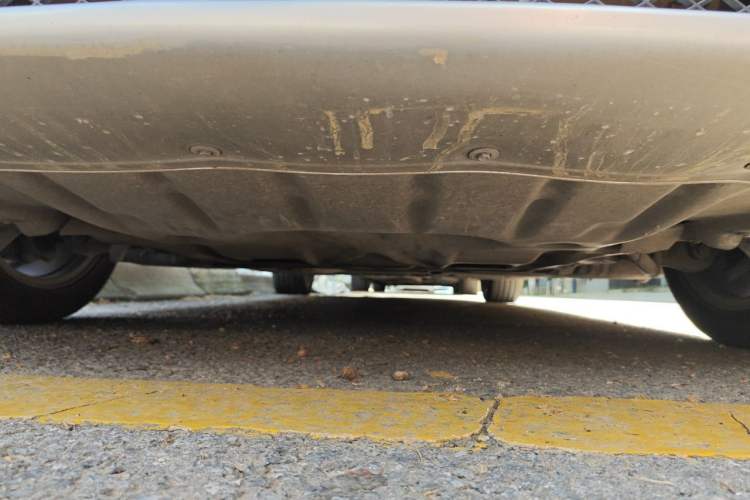 Used BMW 5 Series 2011 535Li Luxury Model Chassis Front