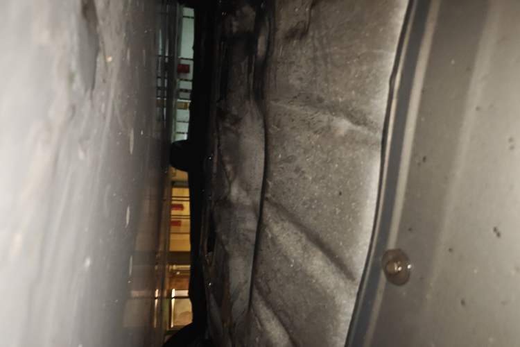 Used BMW 5 Series 2011 523Li Luxury Model Chassis Front