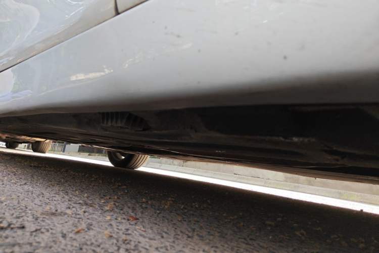 Used BMW 5 Series 2011 535Li Luxury Model Chassis Front Right
