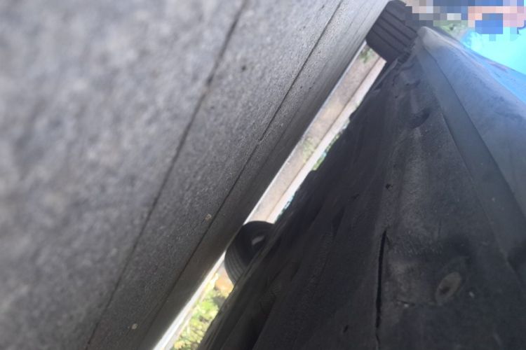 Used BMW 5 Series 2011 523Li Leading Model Chassis Front Right
