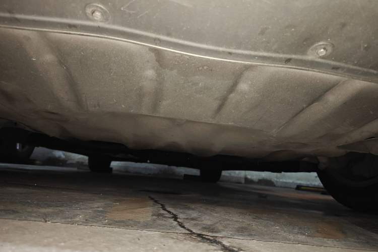 Used BMW 5 Series 2011 520Li Elegant Model Chassis Front
