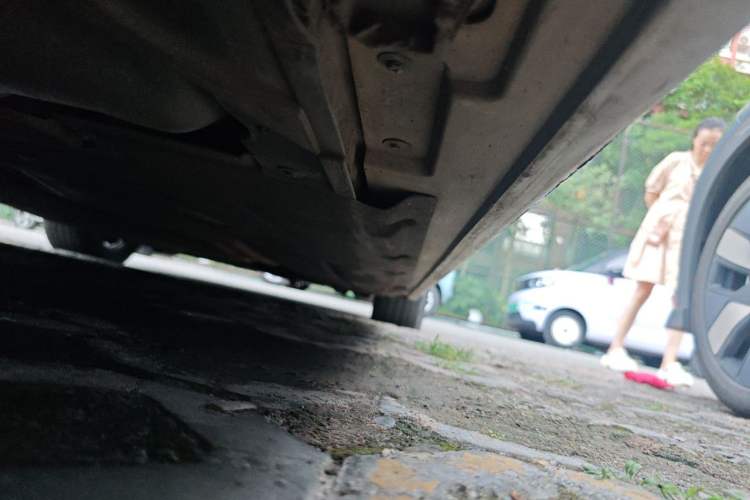 Used BMW 5 Series 2011 523Li Leading Model Chassis Rear Right