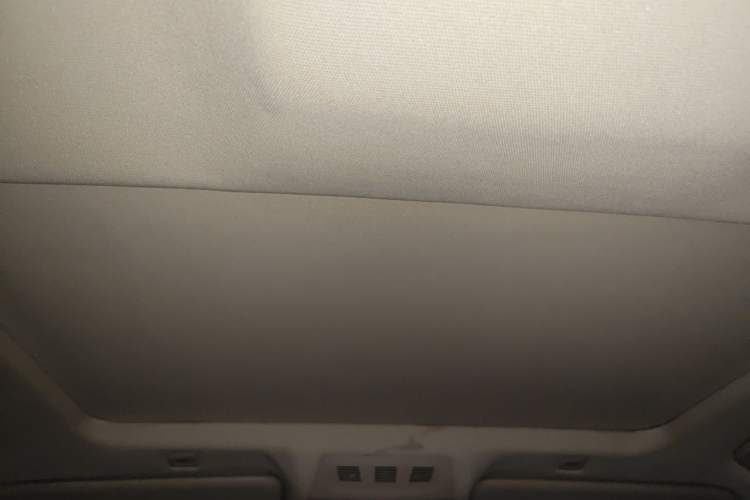 Used BMW 5 Series 2011 528Li Leading Model Headliner