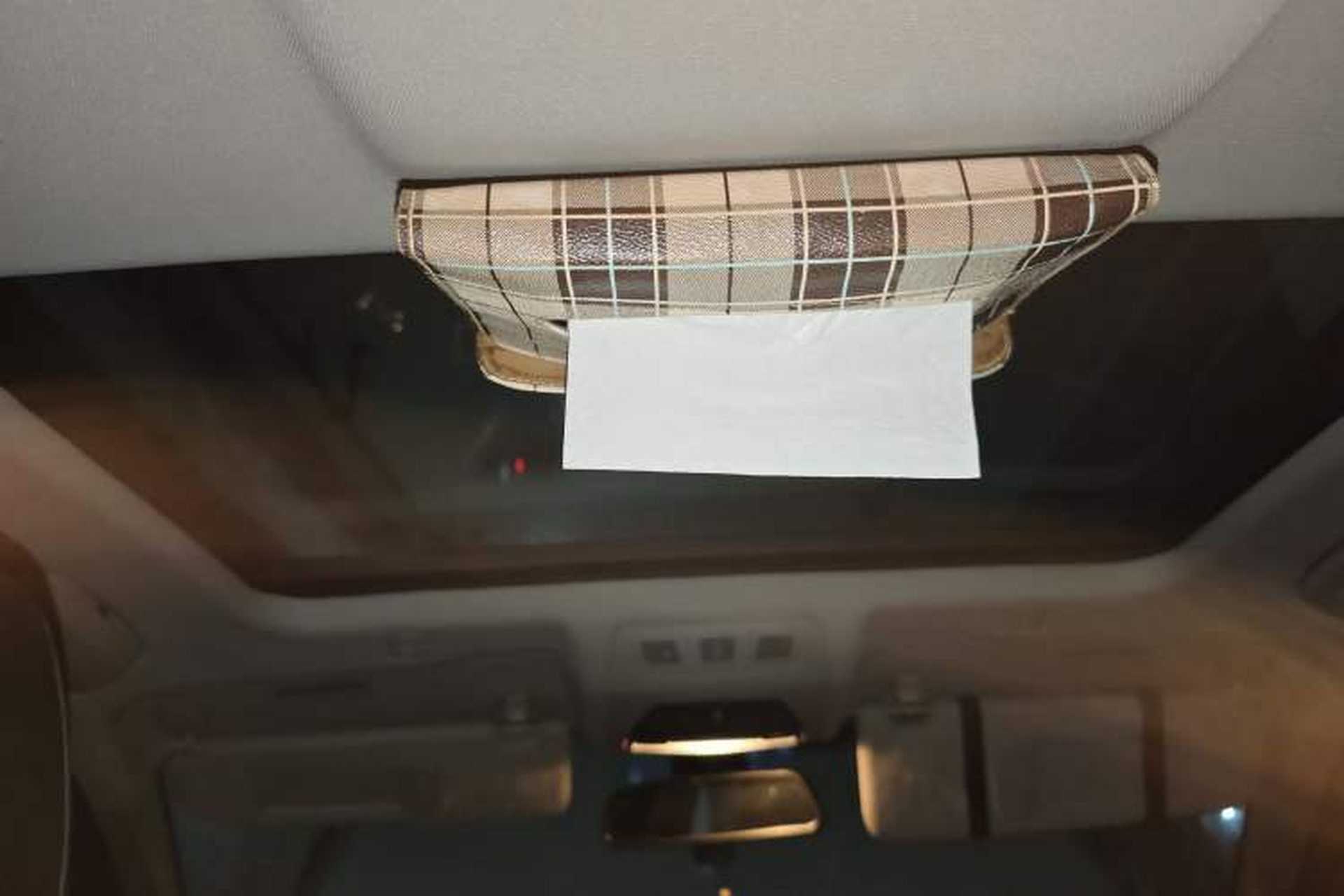 Used BMW 5 Series 2011 523Li Leading Model Headliner