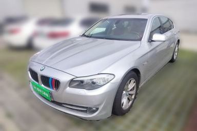Used BMW 5 Series 2011 523Li Leading Model