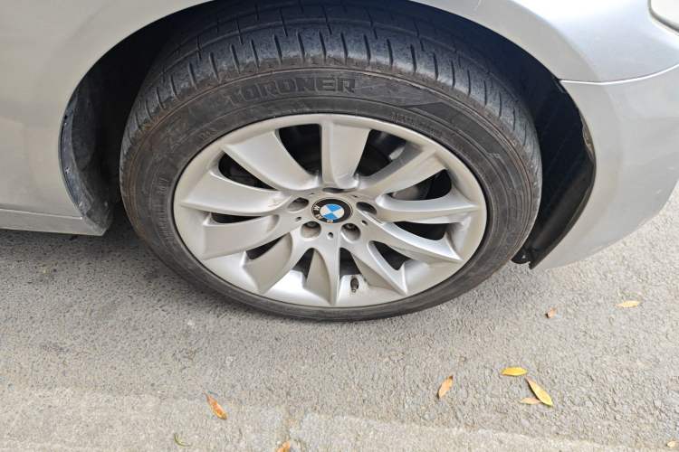 Used BMW 5 Series 2011 535i Sport Edition Right Front Wheel Hub