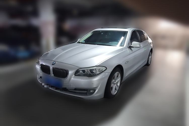 Used BMW 5 Series 2011 528Li Leading Model Guazi used car, China used car export, Used car for sale, Used  cars, Cheapest cars for sale