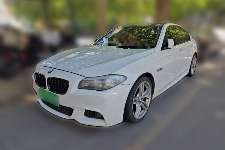 Used BMW 5 Series 2011 535i Sport Edition Guazi used car, China used car export, Used car for sale, Used  cars, Cheapest cars for sale