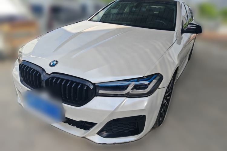Used BMW 5 Series 2011 523Li Luxury Model Guazi used car, China used car export, Used car for sale, Used  cars, Cheapest cars for sale