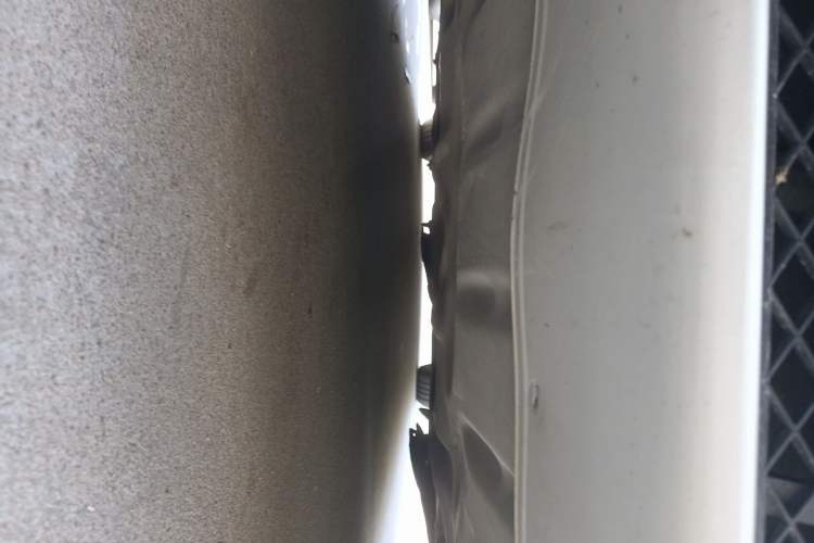 Used BMW 5 Series 2011 523Li Luxury Model Chassis Front