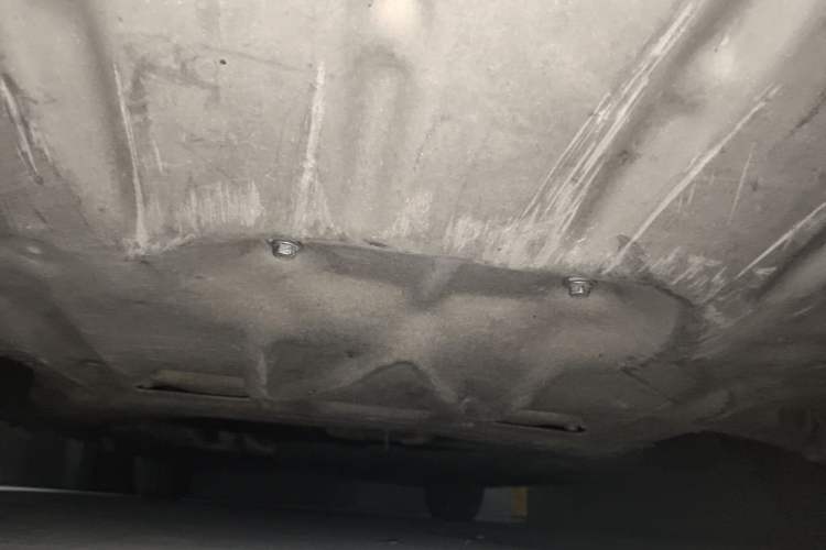 Used BMW 5 Series 2011 523Li Luxury Model Chassis Front