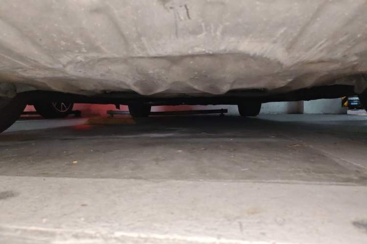 Used BMW 5 Series 2011 523i Leading Model Chassis Front