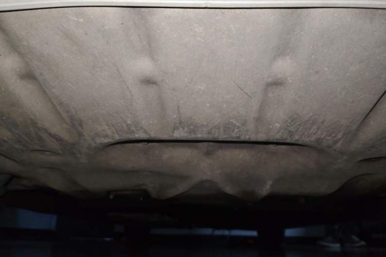 Used BMW 5 Series 2011 523Li Luxury Model Chassis Front