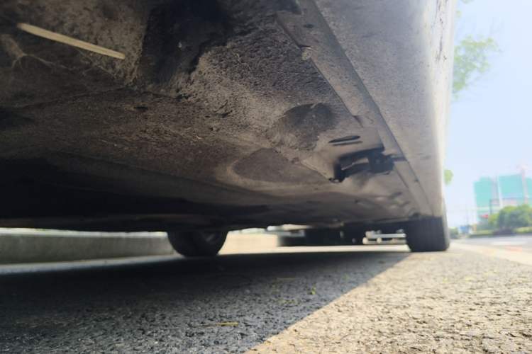 Used BMW 5 Series 2011 523Li Leading Model Chassis Front Left