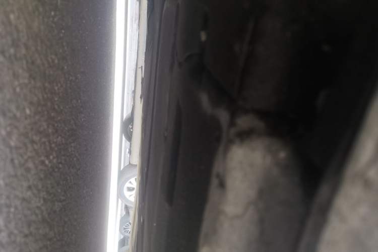 Used BMW 5 Series 2011 523Li Luxury Model Chassis Front Left