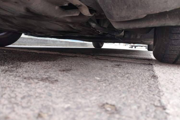 Used BMW 5 Series 2011 523Li Leading Model Chassis Front Left