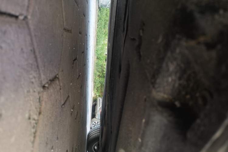 Used BMW 5 Series 2011 523i Leading Model Chassis Front Left