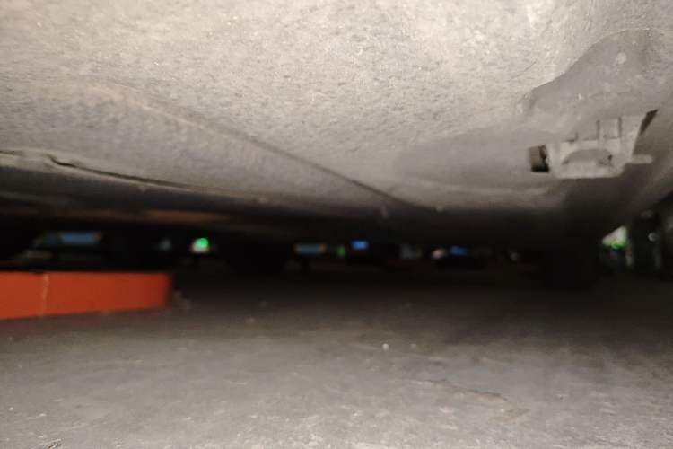 Used BMW 5 Series 2011 523Li Luxury Model Chassis Front Left