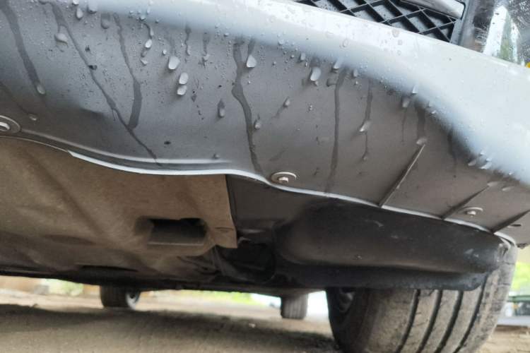 Used BMW 5 Series 2011 523Li Leading Model Chassis Front Left