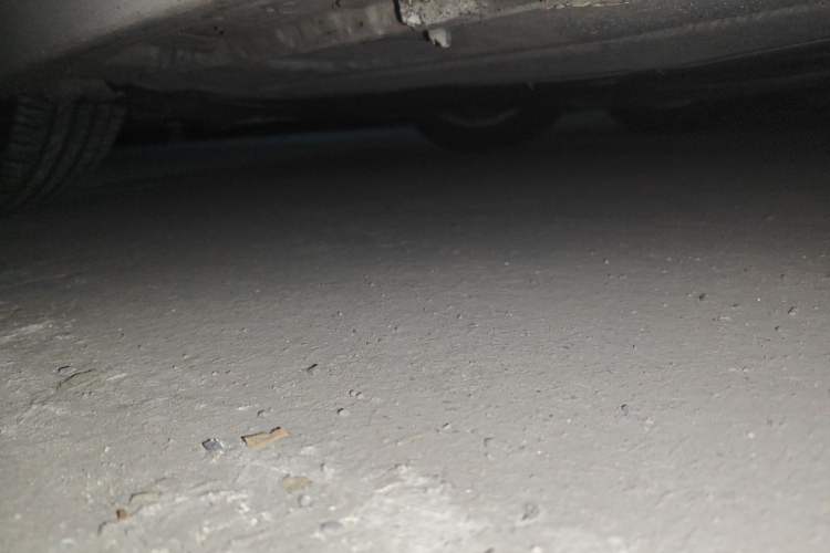 Used BMW 5 Series 2011 520Li Elegant Model Chassis Front Left