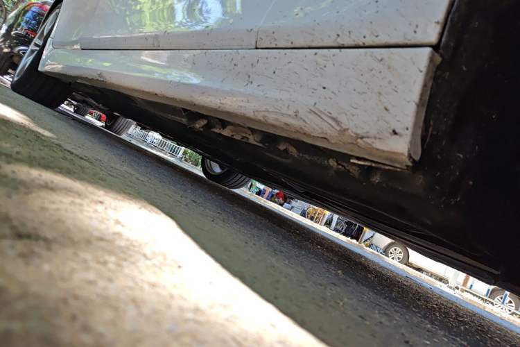 Used BMW 5 Series 2011 535i Sport Edition Chassis Front Right