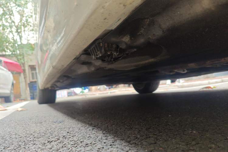 Used BMW 5 Series 2011 528Li Leading Model Chassis Front Right