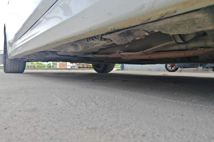 Used BMW 5 Series 2011 523Li Luxury Model Chassis Front Right
