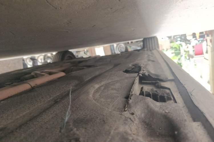 Used BMW 5 Series 2011 523Li Luxury Model Chassis Front Right