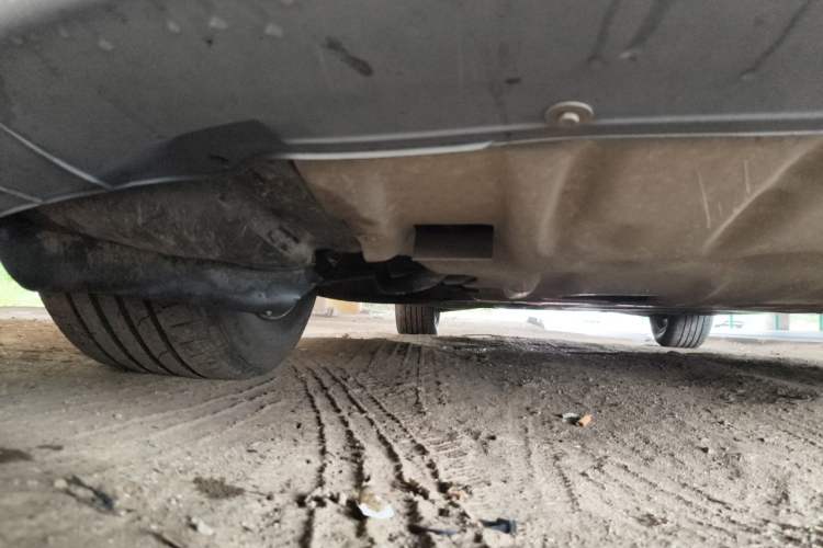 Used BMW 5 Series 2011 523Li Leading Model Chassis Front Right