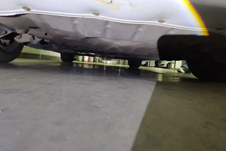Used BMW 5 Series 2011 523i Leading Model Chassis Front