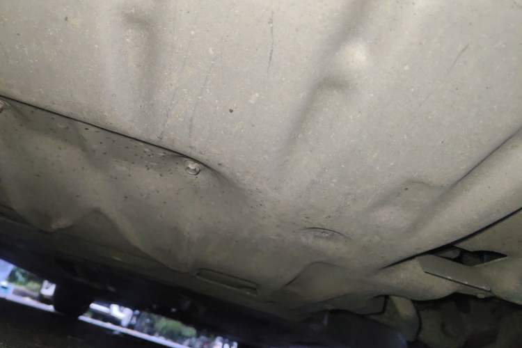 Used BMW 5 Series 2011 523Li Luxury Model Chassis Front