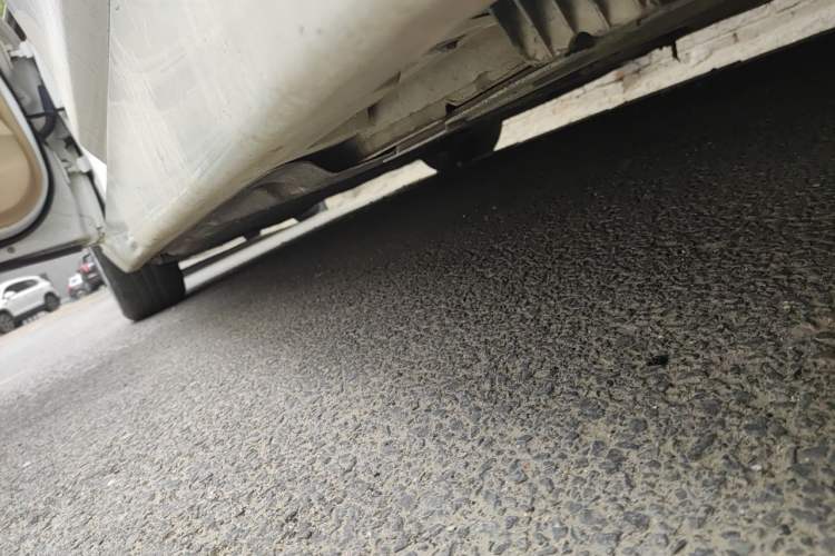 Used BMW 5 Series 2011 523Li Leading Model Chassis Rear Left