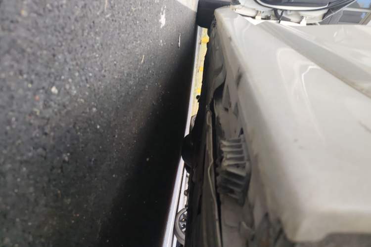 Used BMW 5 Series 2011 523Li Leading Model Chassis Rear Left