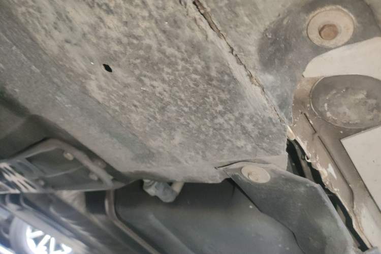 Used BMW 5 Series 2011 523i Leading Model Chassis Rear Left