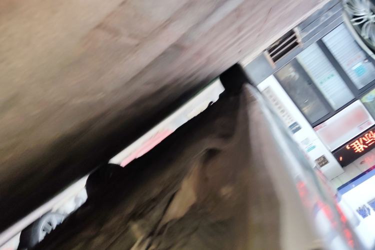 Used BMW 5 Series 2011 523Li Leading Model Chassis Rear Left