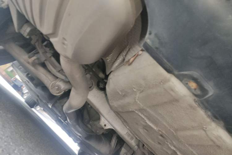 Used BMW 5 Series 2011 523i Leading Model Chassis Rear
