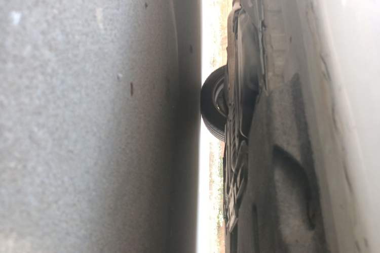 Used BMW 5 Series 2011 523Li Luxury Model Chassis Rear Right