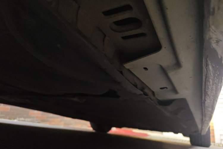 Used BMW 5 Series 2011 523Li Luxury Model Chassis Rear Right