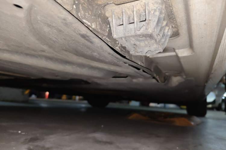 Used BMW 5 Series 2011 523i Leading Model Chassis Rear Right