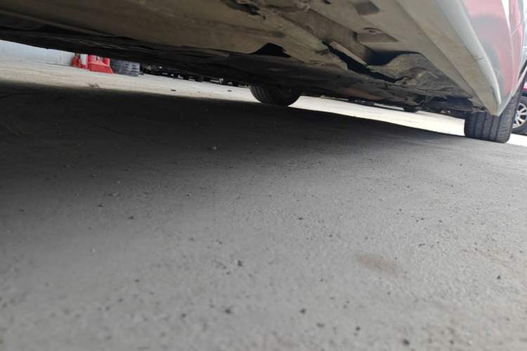 Used BMW 5 Series 2011 523Li Luxury Model Chassis Rear Right