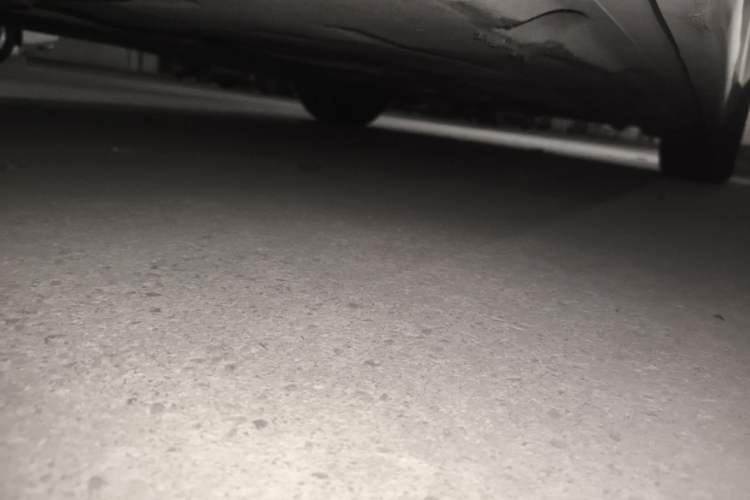 Used BMW 5 Series 2011 520Li Elegant Model Chassis Rear Right