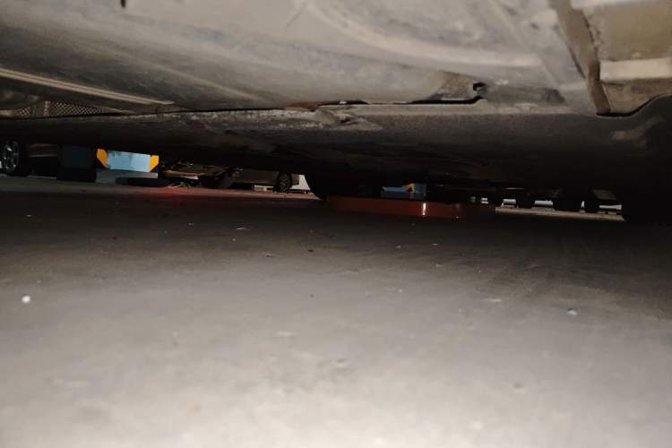 Used BMW 5 Series 2011 523Li Luxury Model Chassis Rear Right