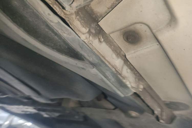 Used BMW 5 Series 2011 523i Leading Model Chassis Rear Right