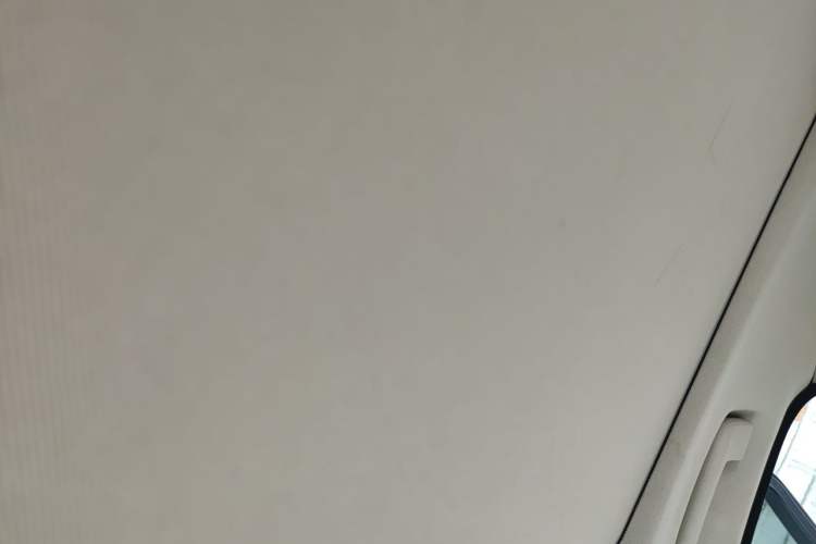 Used BMW 5 Series 2011 523Li Leading Model Headliner