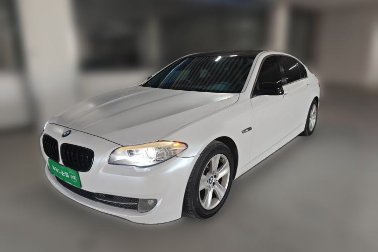 Used BMW 5 Series 2011 528Li Leading Model Guazi used car, China used car export, Used car for sale, Used  cars, Cheapest cars for sale